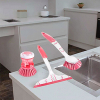 Kit de nettoyage nettoyant caoutchouc nettoyage essuie-glace verre raclette Masthome imprimé plastique fenêtre verre durable échantillons gratuits