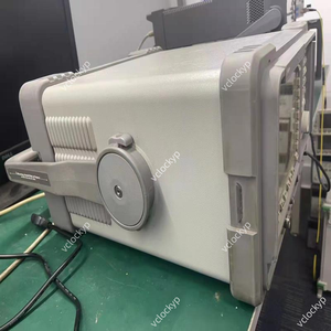 HP Agilent E4408B ESA-L Analyseur de spectre 9 kHz à 26.5 GHz avec option A4H B72 - Product Image 3