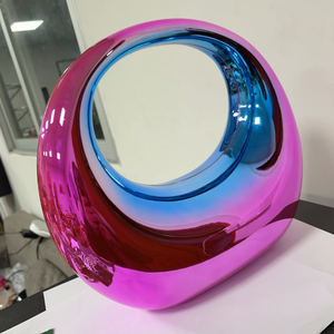 2024 หลากสีใหม่แฟชั่นอะคริลิคผู้หญิงกระเป๋าถือMetallic JellyสีลูกกวาดรอบGold Eveningกระเป๋าคลัทช์สําหรับสุภาพสตรี - Product Image 1