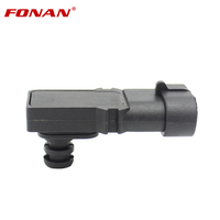 CAPTEUR DE PRESSION ABS (MAP SENSOR) pour GM, FIAT, ISUZU, OPEL, RENAULT, 71739292, 6238120, 8-12614-970-0, 12614970, 7700106644