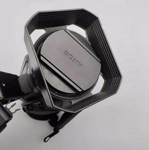 Caméscope professionnel 4K PXW-x70 avec <span class=keywords><strong>zoom</strong></span> optique 12x et prise en charge Full HD pour conférences - Product Image 4