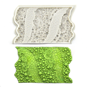 Molde <span class=keywords><strong>de</strong></span> silicona con patrón <span class=keywords><strong>de</strong></span> Camino <span class=keywords><strong>para</strong></span> decoración <span class=keywords><strong>de</strong></span> <span class=keywords><strong>tartas</strong></span>, moldes <span class=keywords><strong>de</strong></span> silicona <span class=keywords><strong>fondant</strong></span> <span class=keywords><strong>para</strong></span> decorar <span class=keywords><strong>tartas</strong></span> <span class=keywords><strong>de</strong></span> boda - Product Image 2