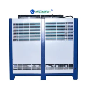 Mgreenbelt 15HP 20HP 25HP Chiller 30HP 40HP 50HP อากาศเย็นชิลเลอร์น้ำเย็นอุตสาหกรรม