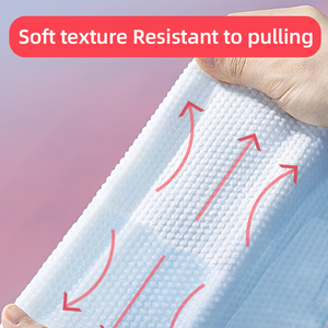 Khăn mặt nén cotton dùng một lần giá rẻ, bán buôn, tiện lợi, dạng viên nén, dùng cho du lịch - Product Image 2