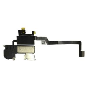 Pièces de rechange de téléphone portable pour <span class=keywords><strong>iphone</strong></span> <span class=keywords><strong>X</strong></span> oreille haut-parleur écouteur capteur de proximité câble flexible - Product Image 3