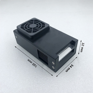 Lámpara UV de 75w con Matriz LED 3515, Lámpara de Curado de <span class=keywords><strong>Tinta</strong></span> UV de 395nm, Lámpara de Secado de Luz <span class=keywords><strong>Negra</strong></span> para Impresora de Inyección de <span class=keywords><strong>Tinta</strong></span>, Equipo de Postimpresión - Product Image 5