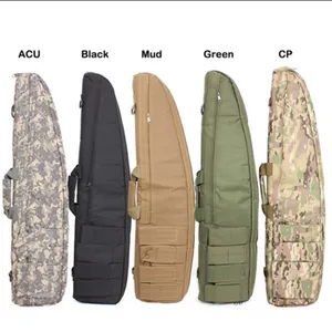 Carry Handle Hunting Tactical Molle Case Range Bag