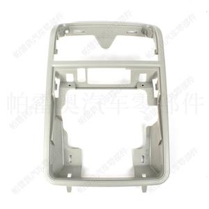 Caja de Almacenamiento para Techo Volkswagen, Porta Gafas Gris, 1KD8674891K0867489E, Material ABS, para Magotan, Sagitar, Golf 5, 6, Tiguan - Product Image 3