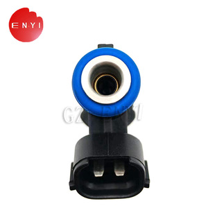 Inyector de Combustible 0280158130 Para Nissan Sentra Rogue Altima Motor de Gasolina 2.5L L4 - Product Image 3