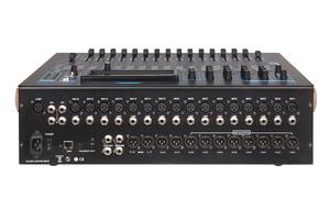 Tarjeta <span class=keywords><strong>de</strong></span> <span class=keywords><strong>Sonido</strong></span> MP3, Grabación USB, Mezclador <span class=keywords><strong>Soundcraft</strong></span>, Mezclador <span class=keywords><strong>de</strong></span> Audio Profesional <span class=keywords><strong>Digital</strong></span> <span class=keywords><strong>de</strong></span> 24 Canales - Product Image 2