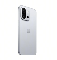 Nouveau One Plus 13T 5G LTE CDMA 2025, Smartphone de jeu Octa Core, écran AMOLED 6,3 pouces 120Hz, appareil photo 50MP+50MP, double SIM