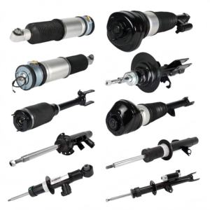 Für <span class=keywords><strong>Honda</strong></span> Accord, Civic, <span class=keywords><strong>Fit</strong></span>, Stadt, Accord, CR-V, Odyssey, Lingpai, Jade, XRV Stoßdämpfer vorne und hinten und Motor federn - Product Image 5