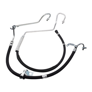 Tuyaux de direction assistée Ford Transit Mk8 Rwd 2.2, pièces de rechange en caoutchouc haute et basse pression 1873089 2048960 - Product Image 1