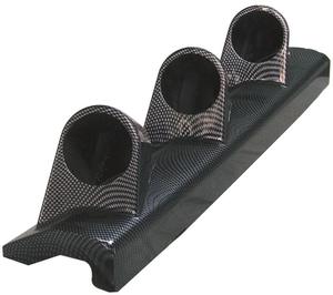 Soporte Universal de Alta Calidad para Medidor de Pilar de 52mm 60mm 1 2 3 Orificios, Compatible con Otras Marcas, Accesorio de Carreras, 3 Años de Garantía, China - Product Image 1