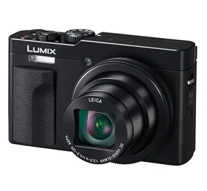 Cámara Compacta TZ/ZS99 con Lente de 17x-30x 24-720mm, Video/Foto 4K, Sensor CMOS BSI, Estabilización Óptica - Product Image 2