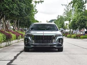 China FAW Hongqi <span class=keywords><strong>H9</strong></span> Hybrid Luxury Car 252 caballos de fuerza 2,0 T Ahorro de combustible AWD Drive New Energy Vehicle Venta caliente - Product Image 6