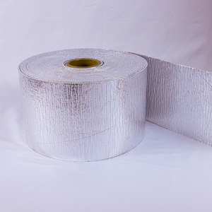 Rouleau d'isolation <span class=keywords><strong>thermique</strong></span> en mousse EPE/XPE avec feuille d'aluminium <span class=keywords><strong>pour</strong></span> la préservation de la chaleur et la protection <span class=keywords><strong>thermique</strong></span> des entrepôts - Product Image 5