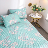 Matelas d'été respirant et confortable en latex naturel de haute qualité Matelas rafraîchissant d'été