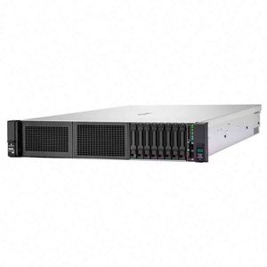 Servidor de Computación con Garantía de Autenticidad HPE DL385 Gen10 Plus V2 AMD EPYC 7763 con Memoria HPE - Product Image 1