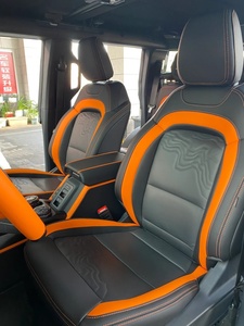Les sièges confortables haute performance pour la Ford <span class=keywords><strong>Reza</strong></span> sont également disponibles à prix de gros - Product Image 6