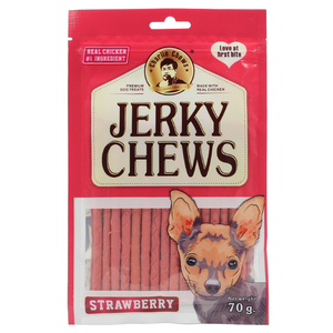 Friandises pour chiens à base de viande séchée, friandises préférées des chiens, friandises d'entraînement quotidiennes pour chiens, vente chaude - Product Image 1