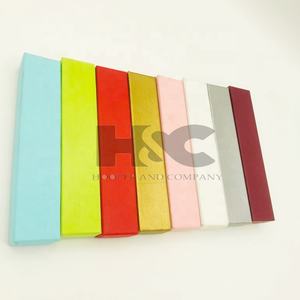 Boîte en papier de qualité supérieure avec logo personnalisé emballage pince à épiler pour extension de cils solides outil de maquillage durable le plus vendu - Product Image 4