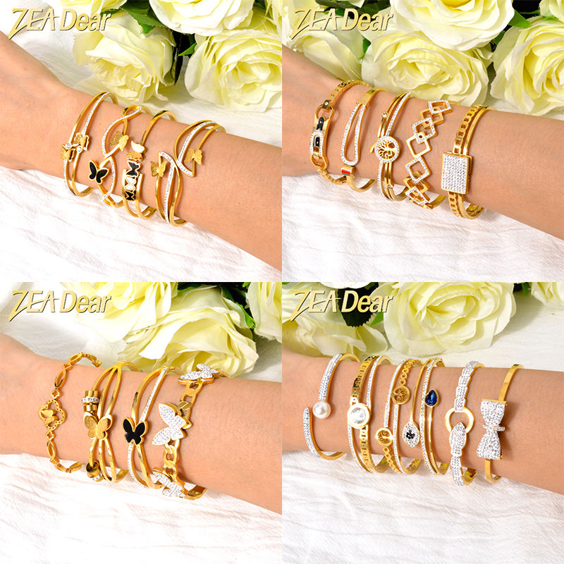 Custom design bracelet