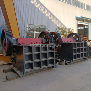 Factory Price <strong>PE600</strong>*<strong>900</strong> DC Motor <strong>Jaw</strong> <strong>Crusher</strong> Machine Engine Core High Productivity Granite Quartz <strong>Stone</strong> Ore Crushing Equipment - Product Image 6