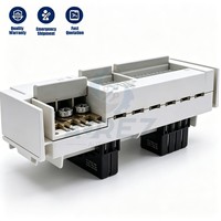 Modul Relai Ensembel CX9001-1001 CX90011001 Dengan Layanan Pencerminan Port Opsional
