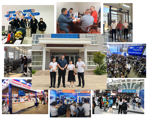 Entrega rápida CNC Servo Swing Arm <span class=keywords><strong>Manipulator</strong></span> para Automated Material Handling para Retail <span class=keywords><strong>Forging</strong></span> Industries Pump Core Component - Product Image 4