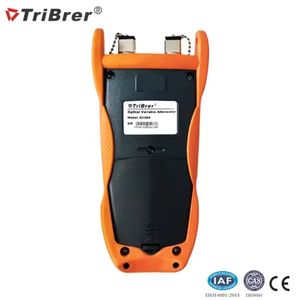 Großhandel Rabatt EVA50-40 Digital 40dB-80dB SM Optische Variable Abschwächer FTTH Lösung OTDR - Product Image 5