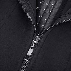Faja Deportiva Moldeadora de Neopreno para Mujer, Corsé Reductor de Cintura y Control Abdominal - Product Image 6