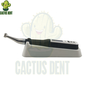 Equipo de Endodoncia Dental Inalámbrico SANI, Motor Rotatorio Endo con Localizador de Ápice Integrado - Product Image 5
