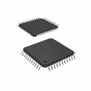 44 LQFP Embedded Manufacturer Channel Buy Online Electronic Components AT89C51RD2T-RLTUMA0 - Product Image 1