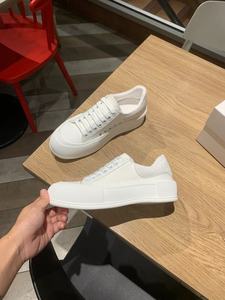 Chaussures de skate pour hommes de marque de luxe 2026 - Design en toile - Chaussures de fitness et de marche de haute qualité - Product Image 2