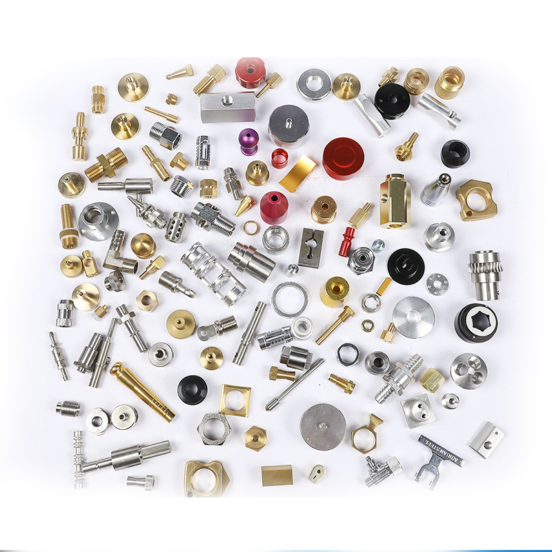 CNC Machining