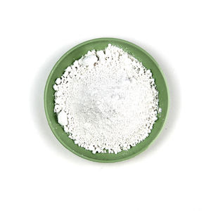 ผงคาโอลินเกษตรกรรมคุณภาพสูง ขาวพิเศษ ละเอียดพิเศษ สำหรับงานเซรามิก และผงคาโอลินเผา - Product Image 3