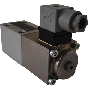 Wanfule WANDFLUH Solénoïde AS22061a/AS32061a-R110 Plaque anti-fuite AM32061a-G24 - Product Image 6