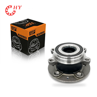 Roulement de roue de troisième génération HJDP OE 3510003AFC0000 pour GAC Aion AION V 20