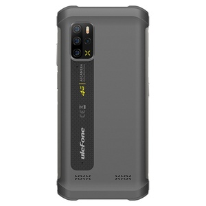 Ulefone ARMOR 12S IP68/IP69สมาร์ทโฟนกันน้ำทนทาน8 + 128GB แอนดรอยด์13 NFC 5G 5180mAh 6.78 ''โทรศัพท์มือถือสมาร์ทโฟน - Product Image 2