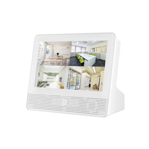 5MP surveillance à distance détection de mouvement alerte e-mail mode d'enregistrement multiple 8CH AHD DVR - Product Image 1