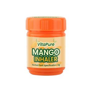 Inhalador Nasal <span class=keywords><strong>Thai</strong></span> Hong <span class=keywords><strong>Thai</strong></span> Eight Immortals - Menta y Arándano, Refrescante Instantáneo y Anti-Sueño - Product Image 2
