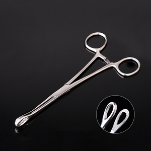 HIgh Quality Professional <strong>Body</strong> <strong>Piercing</strong> Too Kit - Product Image 6