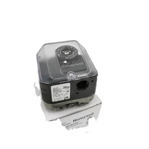 Interruptor de Gas Shang Hai Ran Xian DG6U-3, Número de Pedido 84447250, para KromSchroder STOCK 20 - Product Image 2