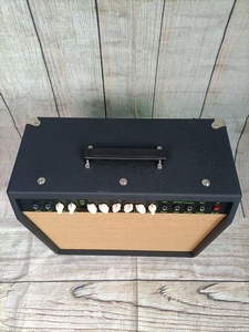 Custom logo electric guitar <b>speaker</b> with 65W amplifier, compatible with European, American, and Australian power <b>plug</b> standards - Product Image 5