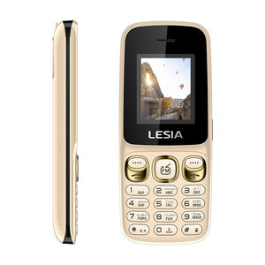 Telefoni cellulari a basso prezzo da 1.77 pollici <span class=keywords><strong>con</strong></span> <span class=keywords><strong>tastiera</strong></span> classica da usare semplice <span class=keywords><strong>con</strong></span> torcia fotocamera 2G GSM - Product Image 5