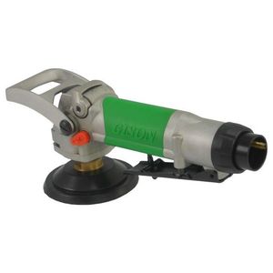 Pulidora de aire húmedo de 3600 rpm, pulidora de aire con agua para pulir superficies de piedra y mármol - Product Image 2