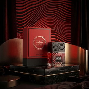 100 Piezas de Perfume Personalizado de Larga Duración, Aroma Oriental Especiado Unisex EDP, Colonia de Lujo, Perfume Árabe para Hombre, Colonia de Diseñador - Product Image 4