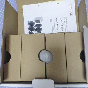 เซ็นเซอร์เลเซอร์ LK-G3001 LK-G3001V LK-G3001PV LK-G3001P ของแท้ใหม่  เซ็นเซอร์วัดระยะทางด้วยเลเซอร์ LK-G3001 LK-G3001V LK-G30 - Product Image 4