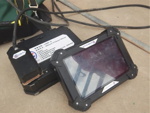 การทดสอบแบบไม่ทำลายกระแสวนใช้สำหรับการตรวจสอบและยอมรับเหล็กในโรงงานท่อน้ำมันและตะเข็บเชื่อม - Product Image 6